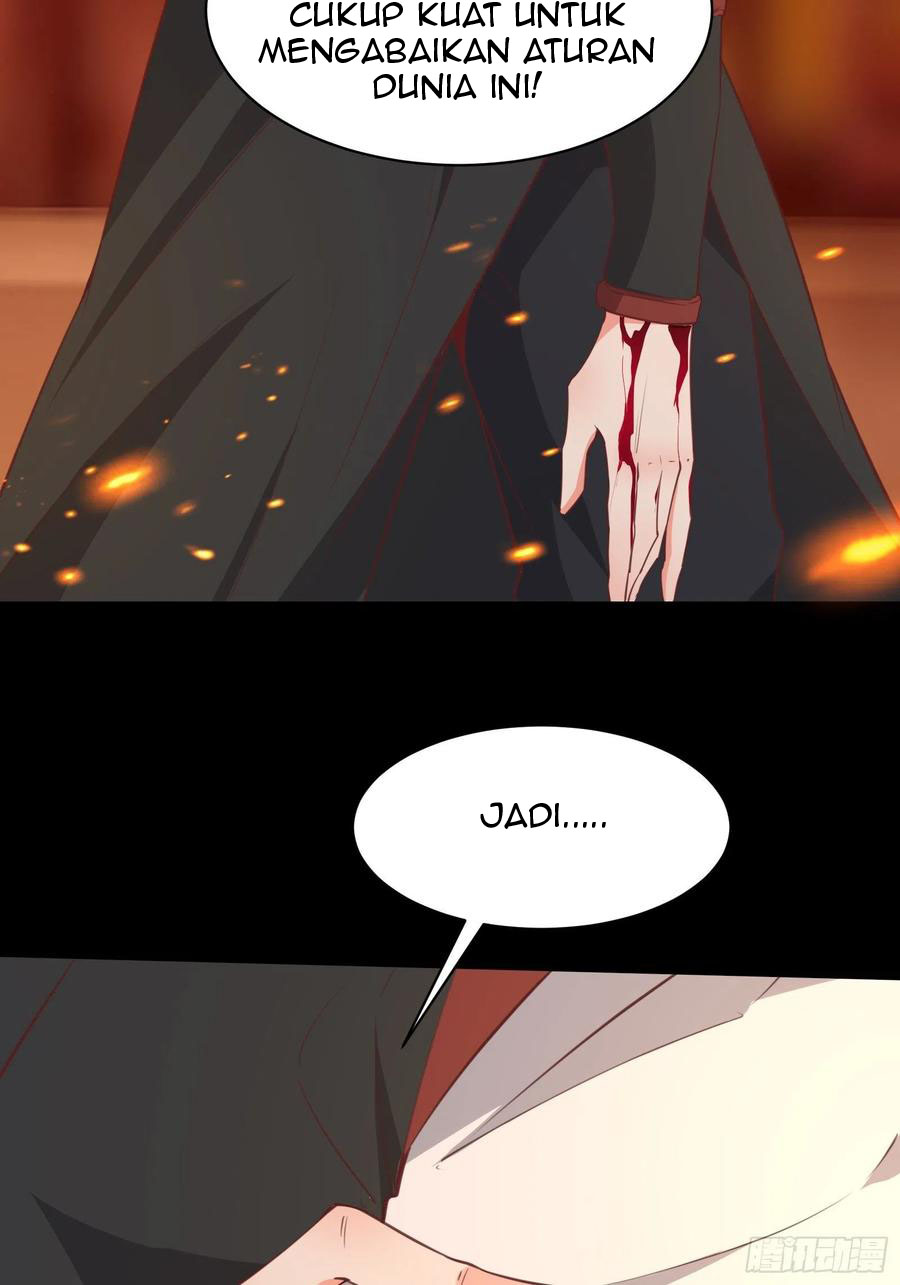 I’m Picking Fairy Sister On The Westward Journey Chapter 97 - halaman 31