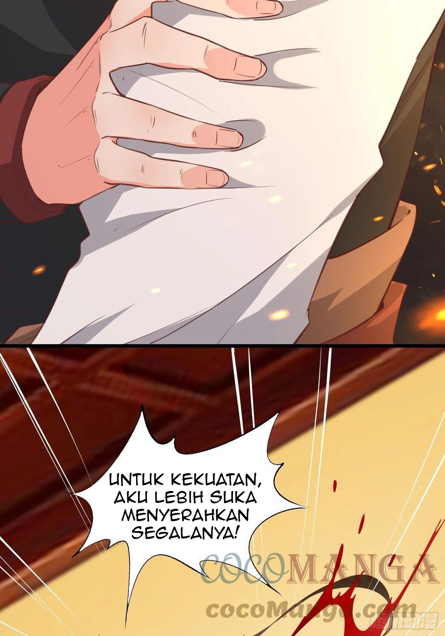 I’m Picking Fairy Sister On The Westward Journey Chapter 97 - halaman 32