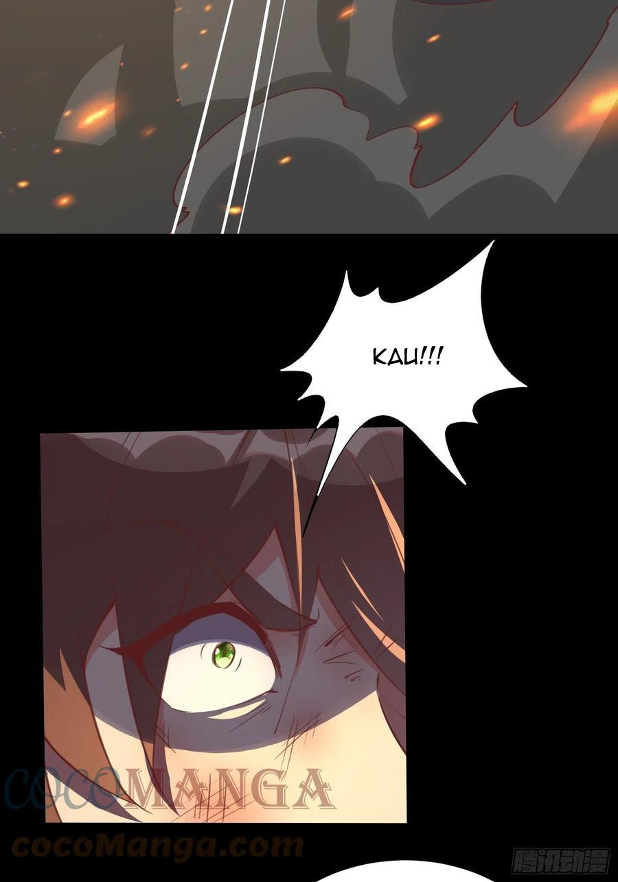 I’m Picking Fairy Sister On The Westward Journey Chapter 97 - halaman 34
