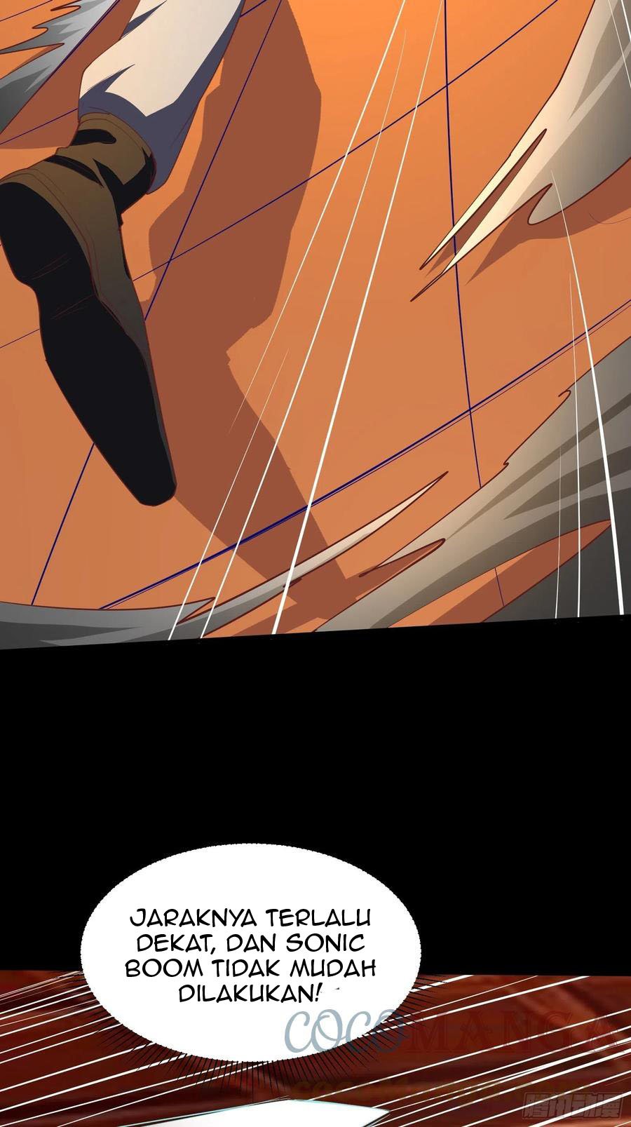 I’m Picking Fairy Sister On The Westward Journey Chapter 97 - halaman 6