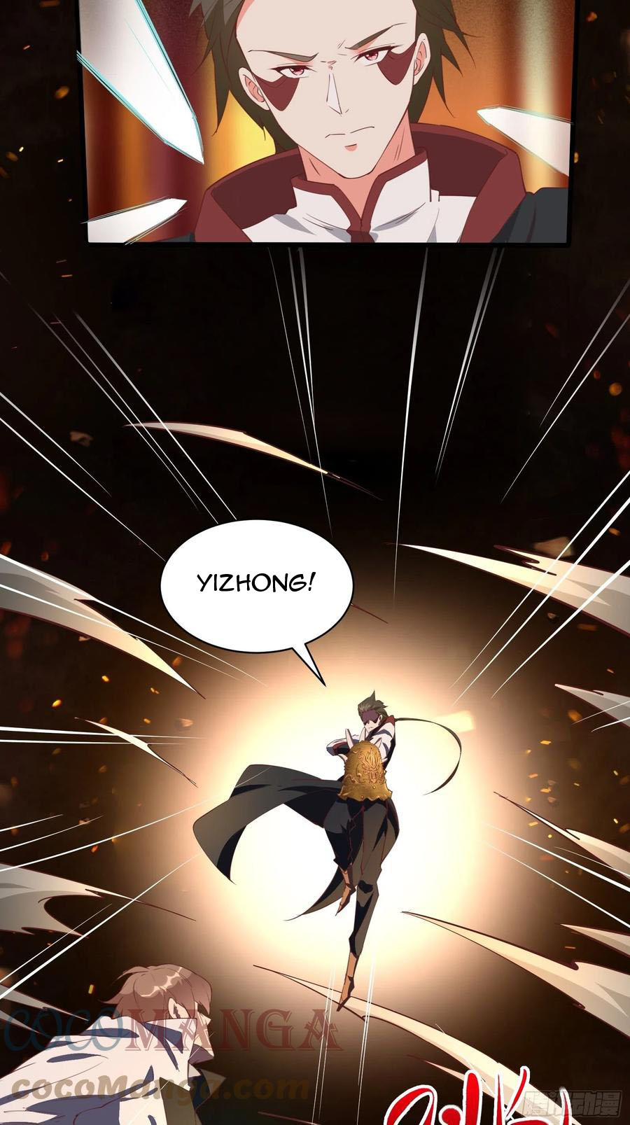 I’m Picking Fairy Sister On The Westward Journey Chapter 97 - halaman 8