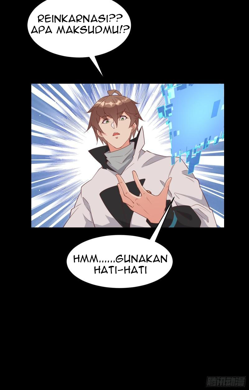 I’m Picking Fairy Sister On The Westward Journey Chapter 98 - halaman 12
