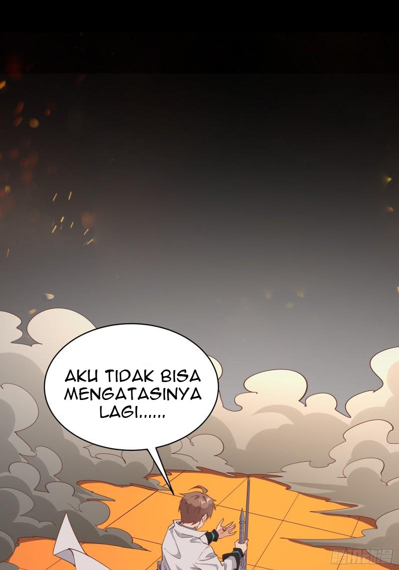 I’m Picking Fairy Sister On The Westward Journey Chapter 98 - halaman 13