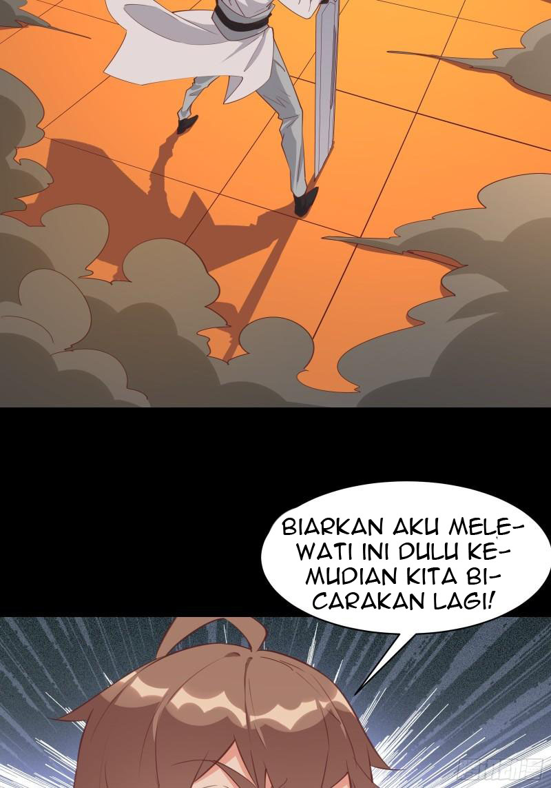 I’m Picking Fairy Sister On The Westward Journey Chapter 98 - halaman 14