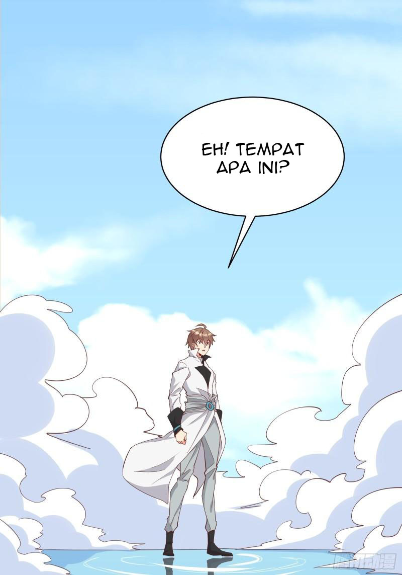 I’m Picking Fairy Sister On The Westward Journey Chapter 98 - halaman 17