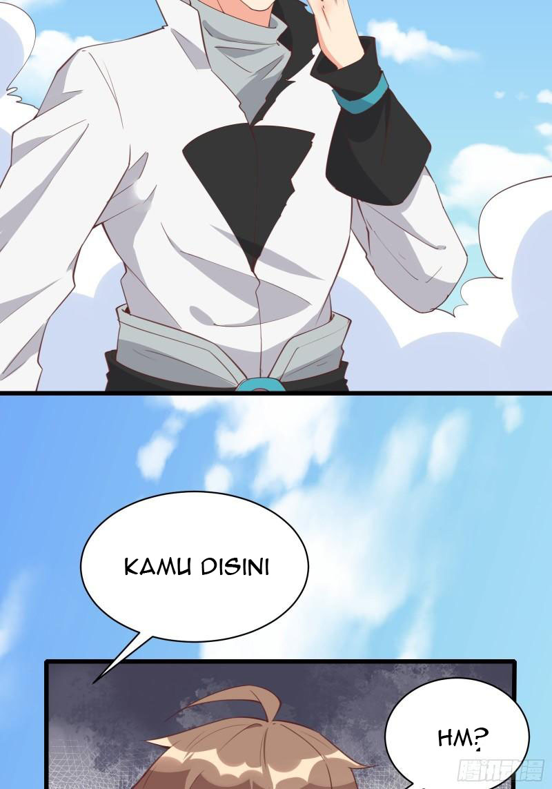I’m Picking Fairy Sister On The Westward Journey Chapter 98 - halaman 19