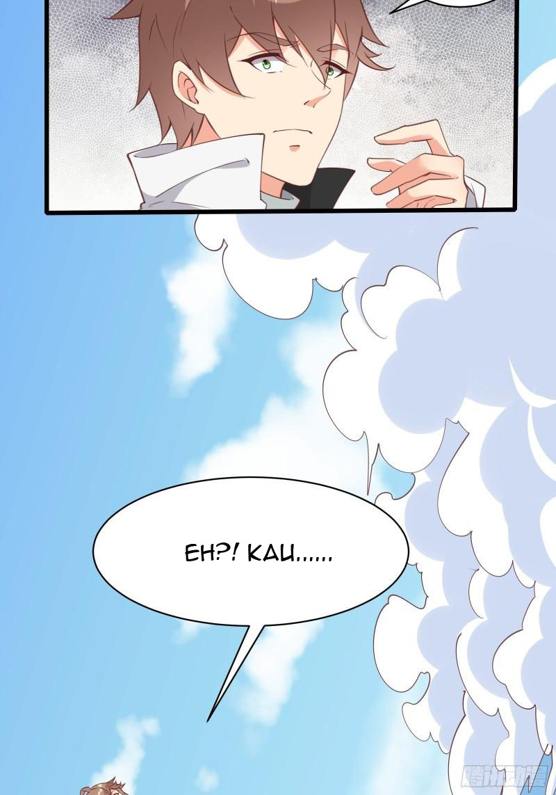 I’m Picking Fairy Sister On The Westward Journey Chapter 98 - halaman 20