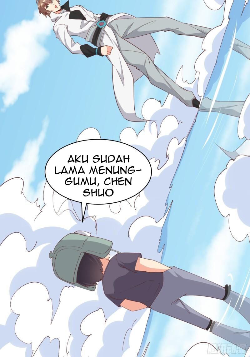I’m Picking Fairy Sister On The Westward Journey Chapter 98 - halaman 21