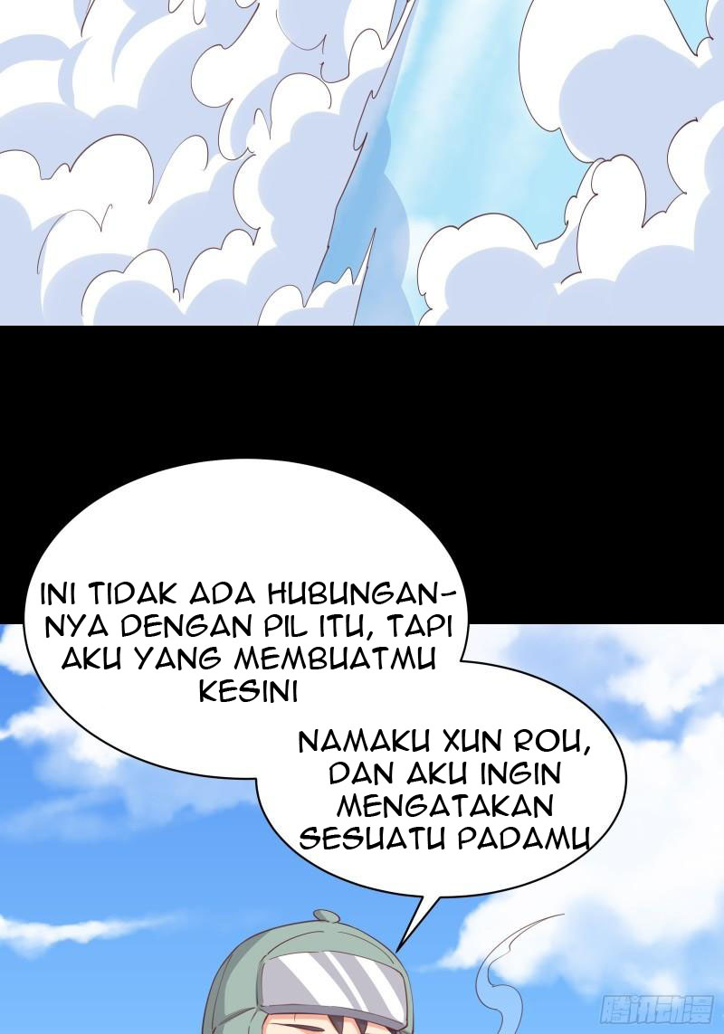 I’m Picking Fairy Sister On The Westward Journey Chapter 98 - halaman 22