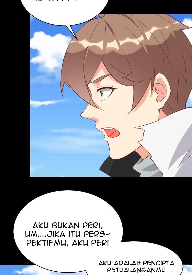 I’m Picking Fairy Sister On The Westward Journey Chapter 98 - halaman 24