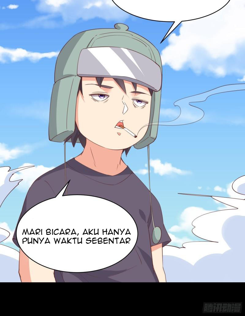 I’m Picking Fairy Sister On The Westward Journey Chapter 98 - halaman 25