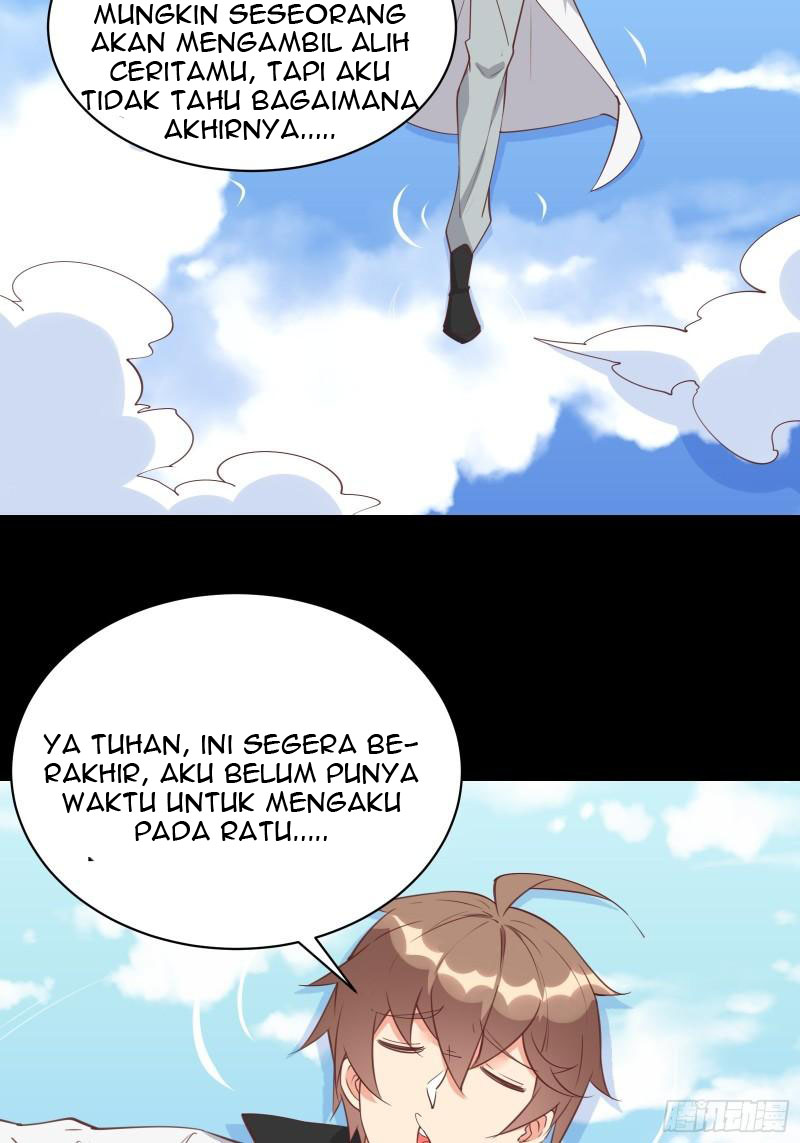I’m Picking Fairy Sister On The Westward Journey Chapter 98 - halaman 27