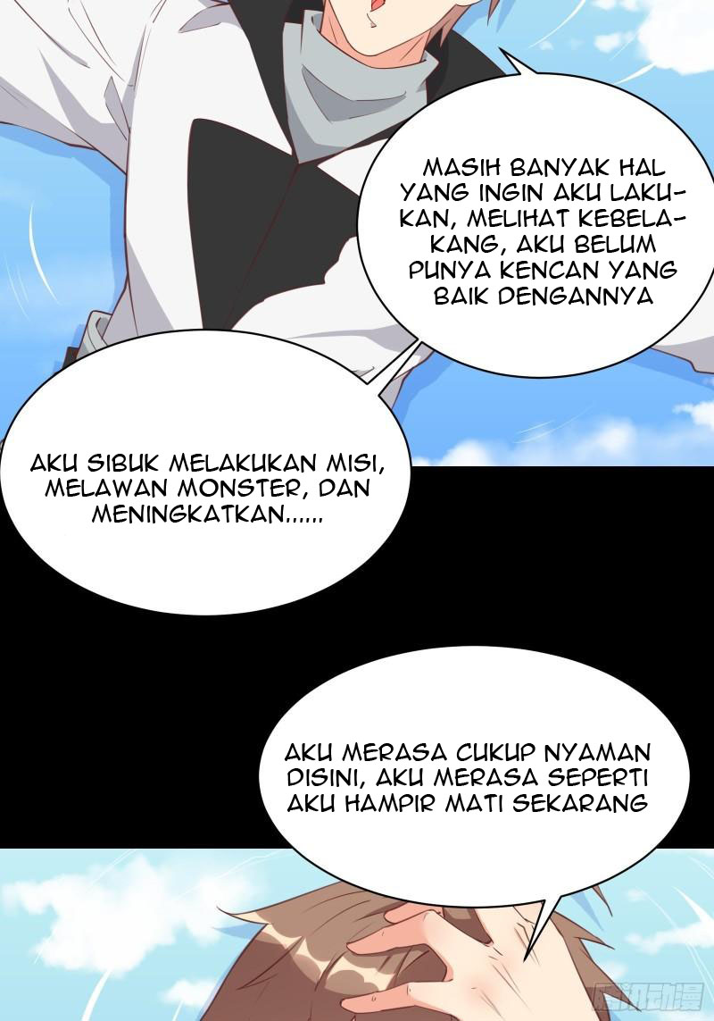 I’m Picking Fairy Sister On The Westward Journey Chapter 98 - halaman 28