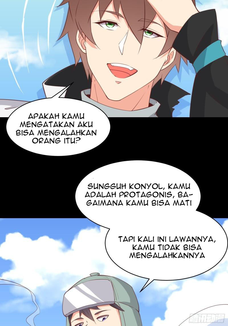 I’m Picking Fairy Sister On The Westward Journey Chapter 98 - halaman 29
