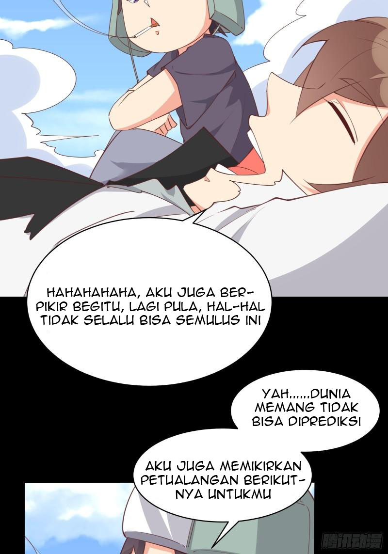 I’m Picking Fairy Sister On The Westward Journey Chapter 98 - halaman 30