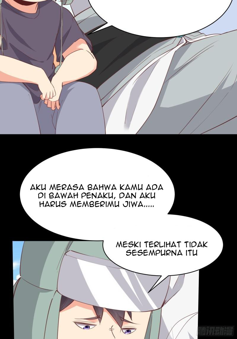 I’m Picking Fairy Sister On The Westward Journey Chapter 98 - halaman 33