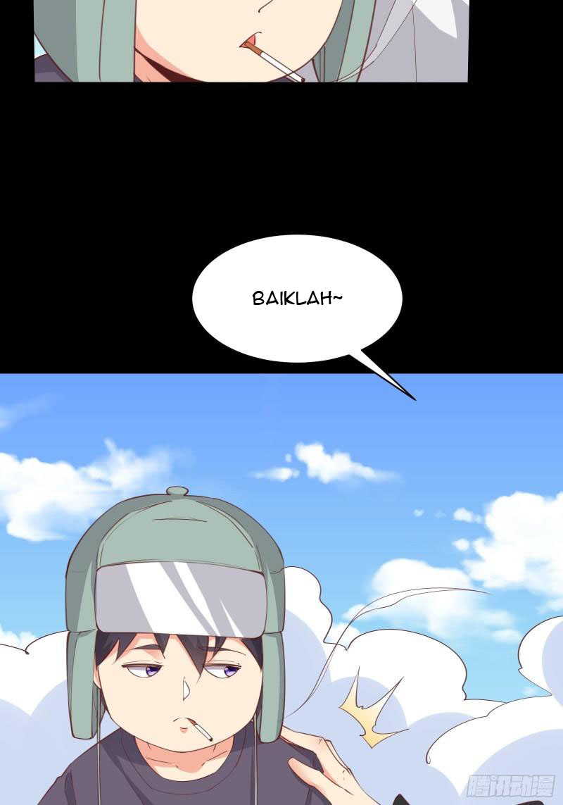 I’m Picking Fairy Sister On The Westward Journey Chapter 98 - halaman 34