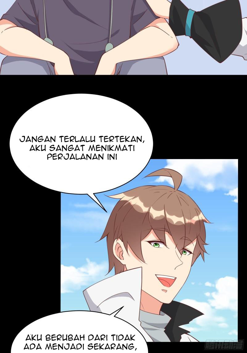 I’m Picking Fairy Sister On The Westward Journey Chapter 98 - halaman 35