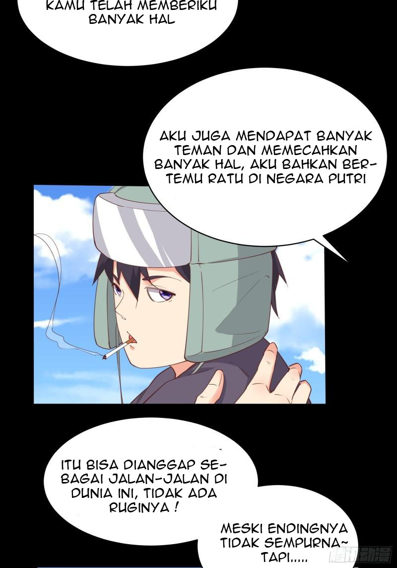 I’m Picking Fairy Sister On The Westward Journey Chapter 98 - halaman 36