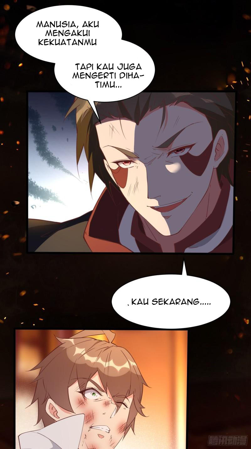 I’m Picking Fairy Sister On The Westward Journey Chapter 98 - halaman 4