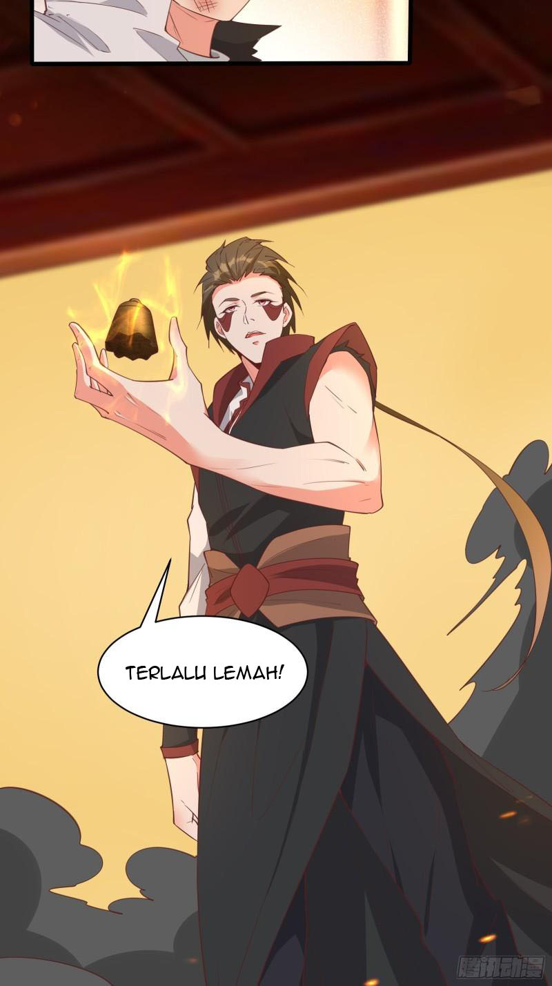I’m Picking Fairy Sister On The Westward Journey Chapter 98 - halaman 5