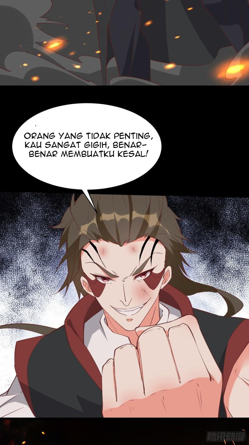I’m Picking Fairy Sister On The Westward Journey Chapter 98 - halaman 6