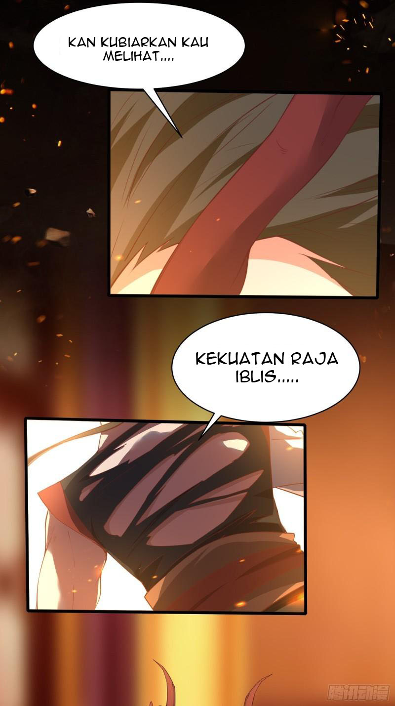 I’m Picking Fairy Sister On The Westward Journey Chapter 98 - halaman 7