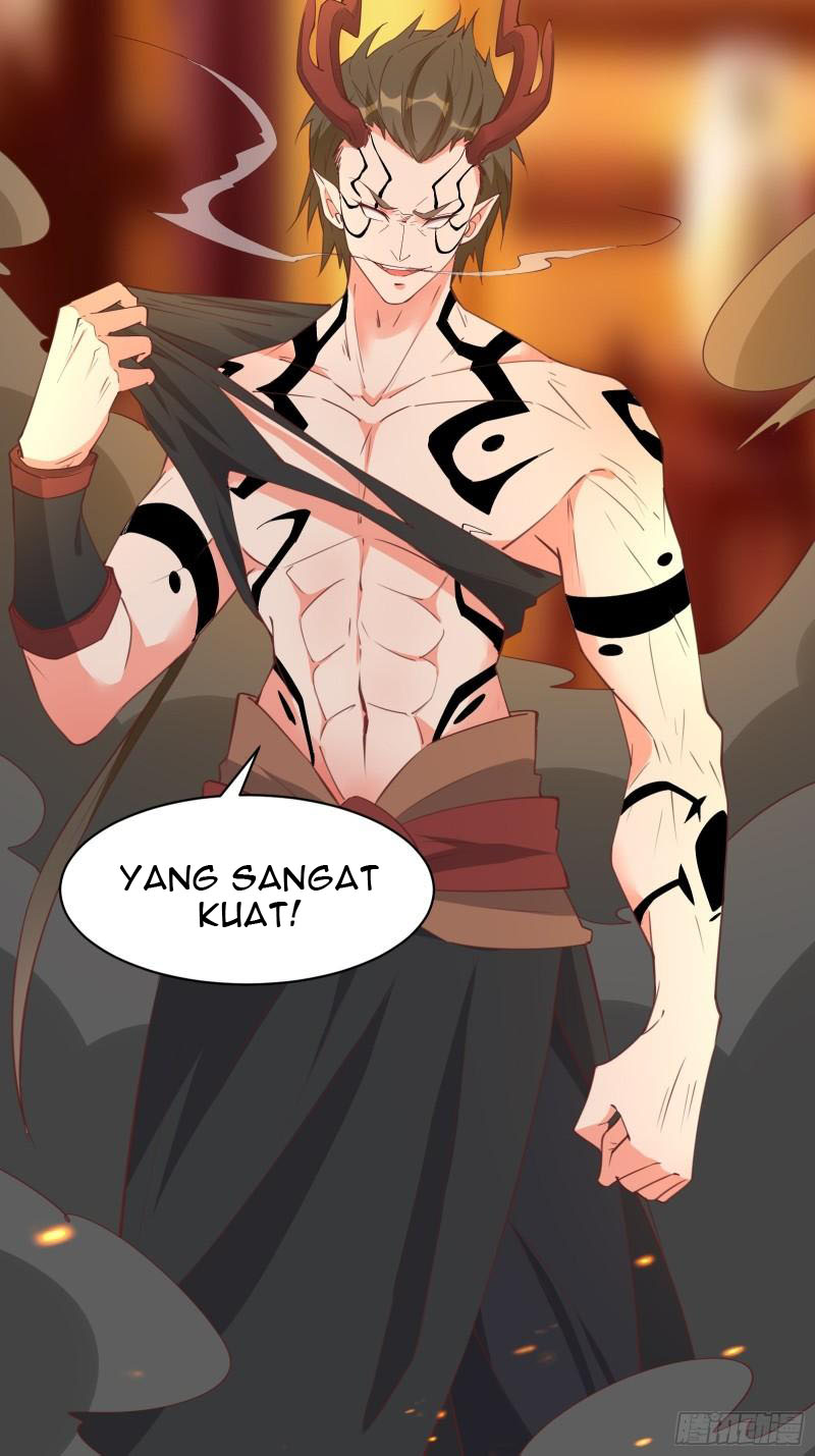 I’m Picking Fairy Sister On The Westward Journey Chapter 98 - halaman 8