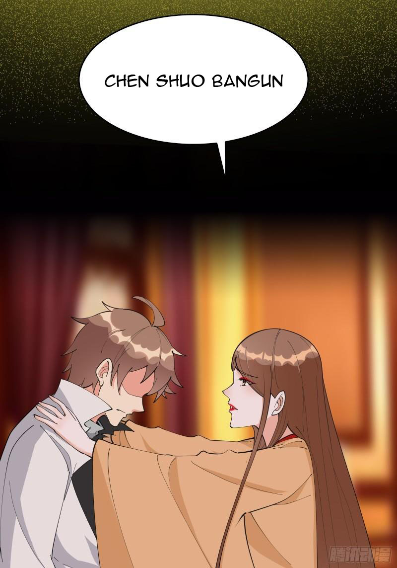 I’m Picking Fairy Sister On The Westward Journey Chapter 99 - halaman 19
