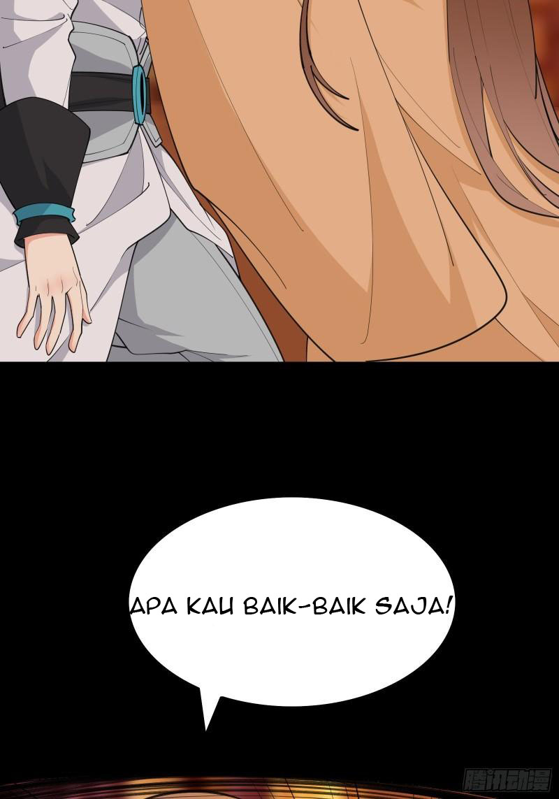 I’m Picking Fairy Sister On The Westward Journey Chapter 99 - halaman 20