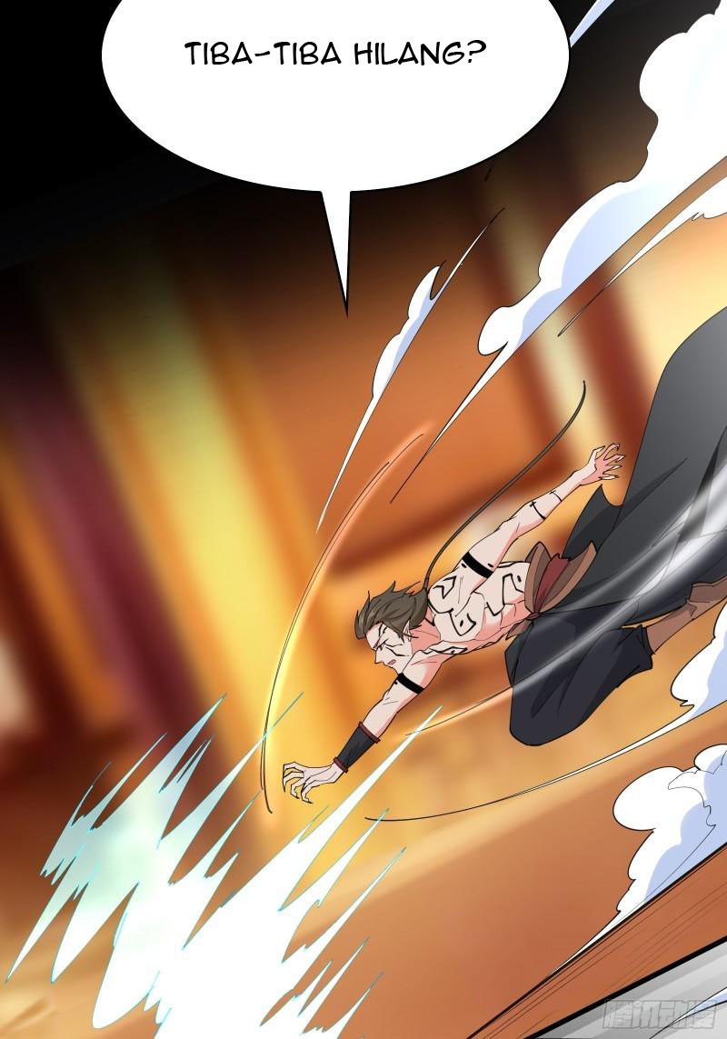 I’m Picking Fairy Sister On The Westward Journey Chapter 99 - halaman 22