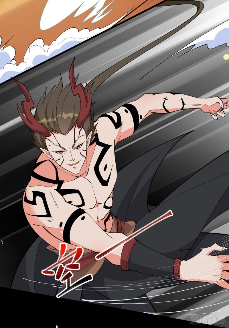I’m Picking Fairy Sister On The Westward Journey Chapter 99 - halaman 23