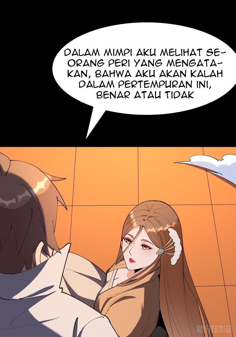 I’m Picking Fairy Sister On The Westward Journey Chapter 99 - halaman 30