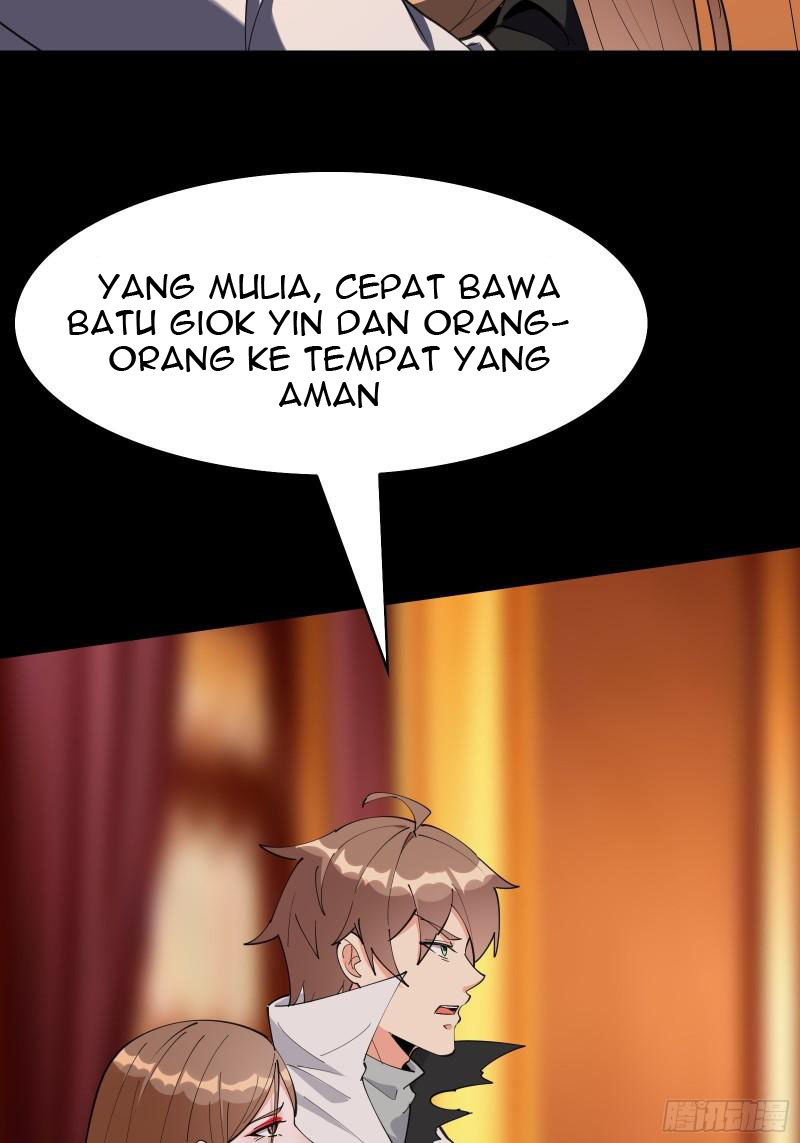 I’m Picking Fairy Sister On The Westward Journey Chapter 99 - halaman 31