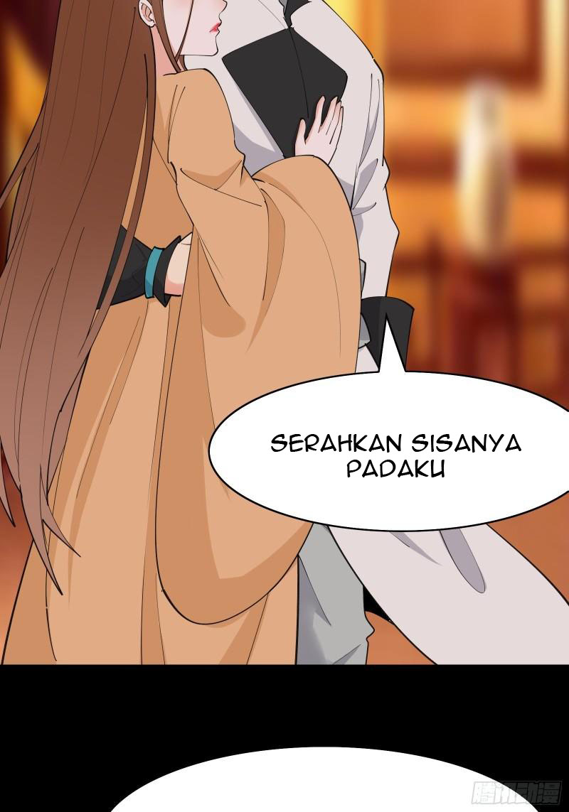 I’m Picking Fairy Sister On The Westward Journey Chapter 99 - halaman 32