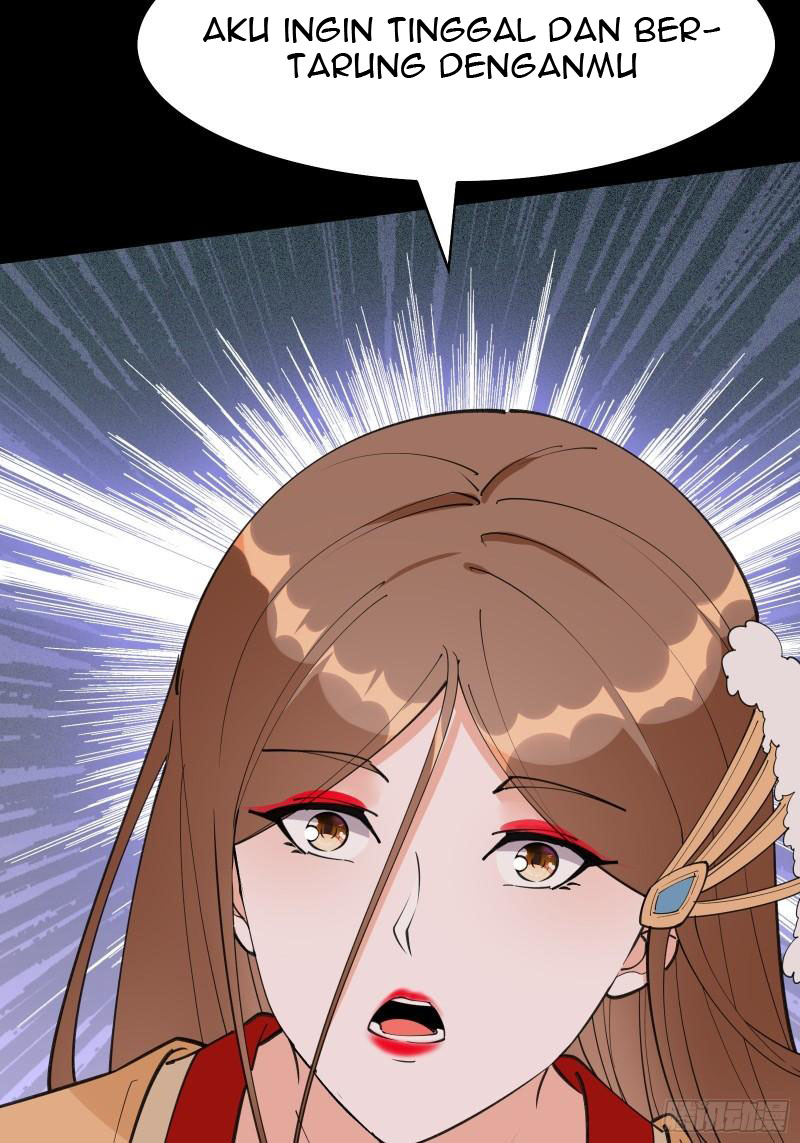 I’m Picking Fairy Sister On The Westward Journey Chapter 99 - halaman 33