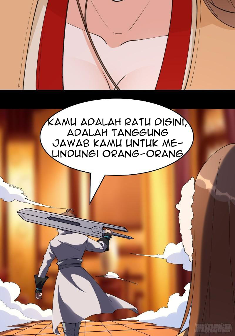I’m Picking Fairy Sister On The Westward Journey Chapter 99 - halaman 34
