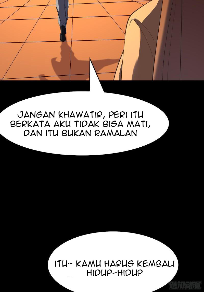 I’m Picking Fairy Sister On The Westward Journey Chapter 99 - halaman 35