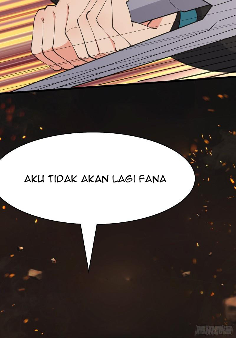 I’m Picking Fairy Sister On The Westward Journey Chapter 99 - halaman 39