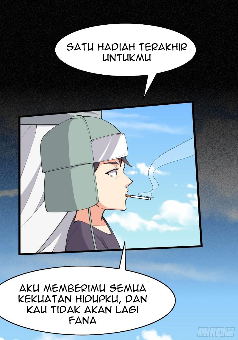 I’m Picking Fairy Sister On The Westward Journey Chapter 99 - halaman 4