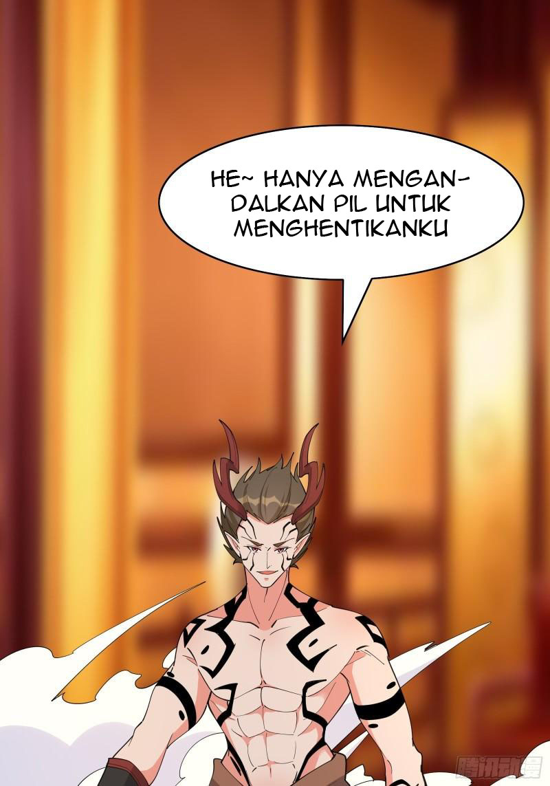 I’m Picking Fairy Sister On The Westward Journey Chapter 99 - halaman 43