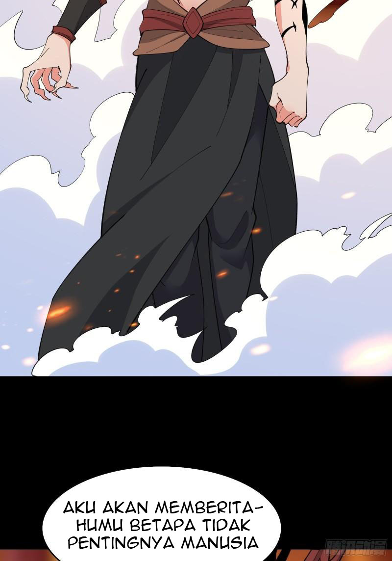 I’m Picking Fairy Sister On The Westward Journey Chapter 99 - halaman 44
