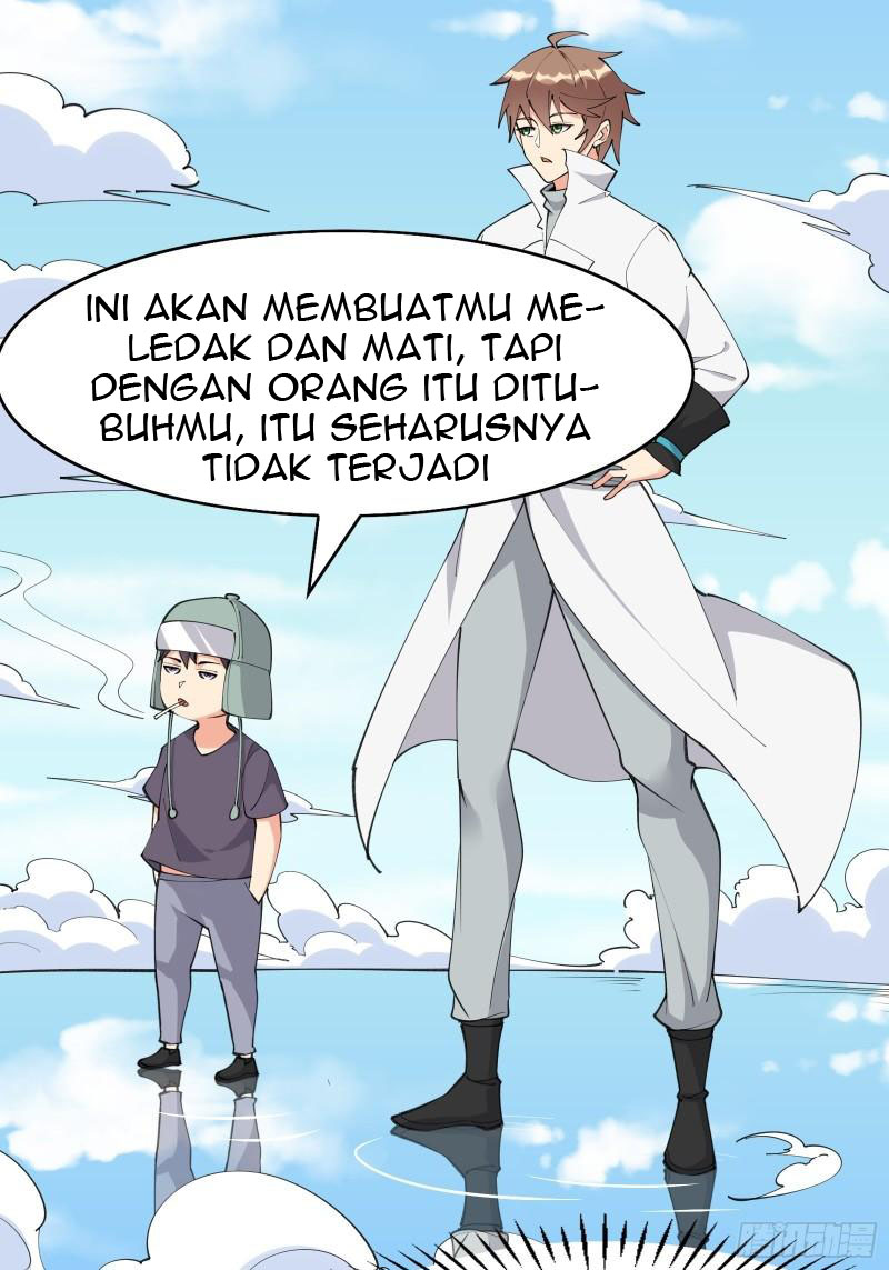 I’m Picking Fairy Sister On The Westward Journey Chapter 99 - halaman 5