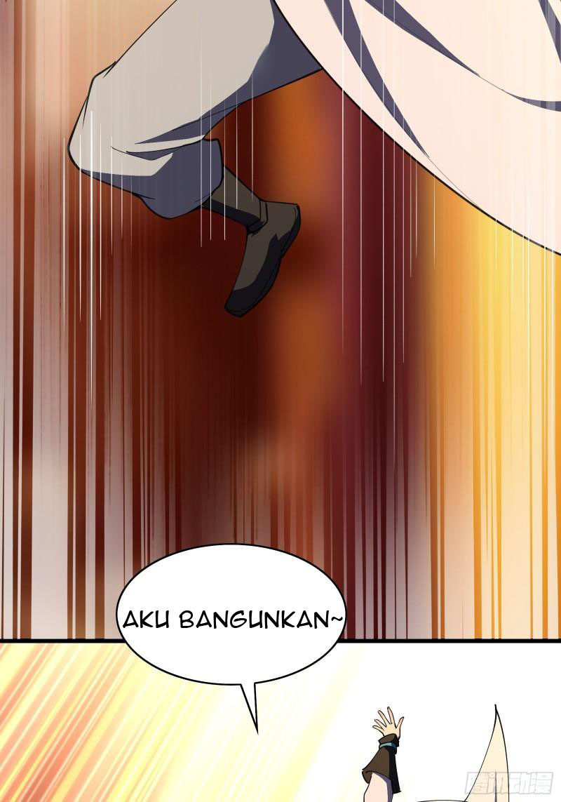 I’m Picking Fairy Sister On The Westward Journey Chapter 99 - halaman 52