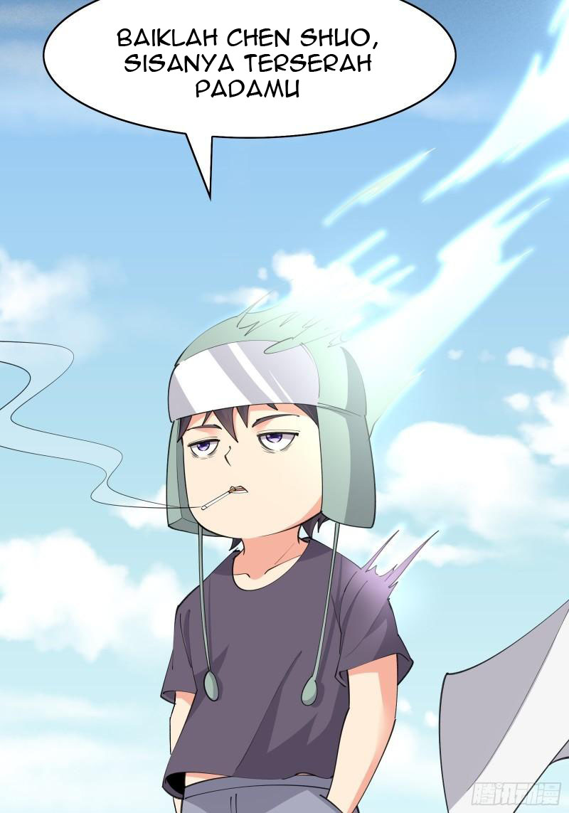 I’m Picking Fairy Sister On The Westward Journey Chapter 99 - halaman 7