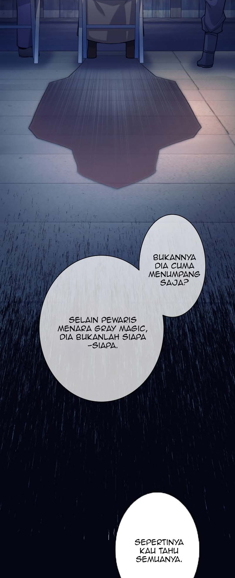 I'm Quitting the Hero's Party Chapter 1 - halaman 12
