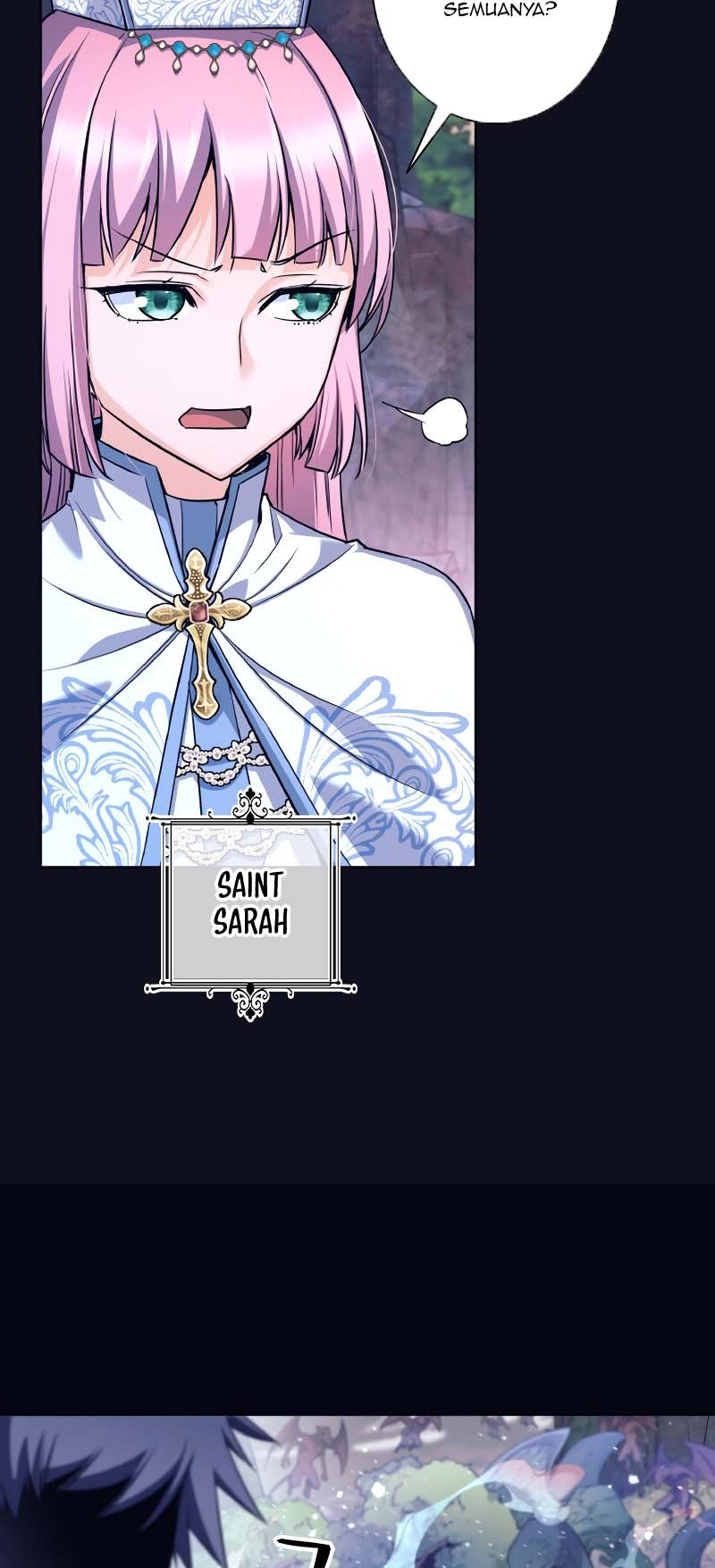 I'm Quitting the Hero's Party Chapter 1 - halaman 21