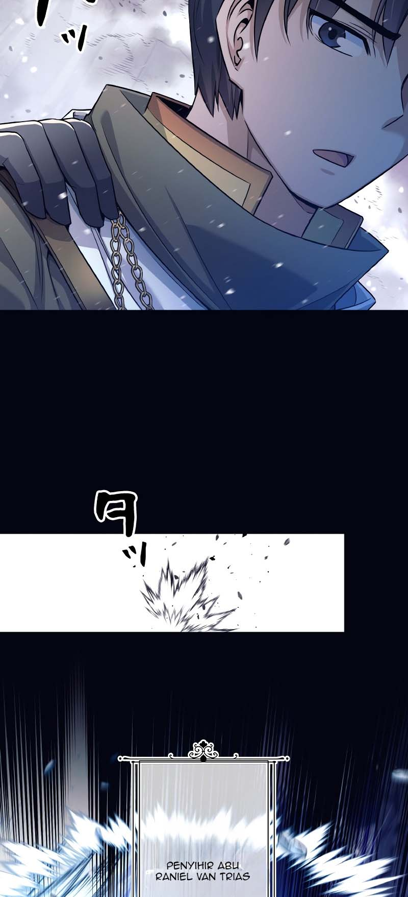 I'm Quitting the Hero's Party Chapter 1 - halaman 23