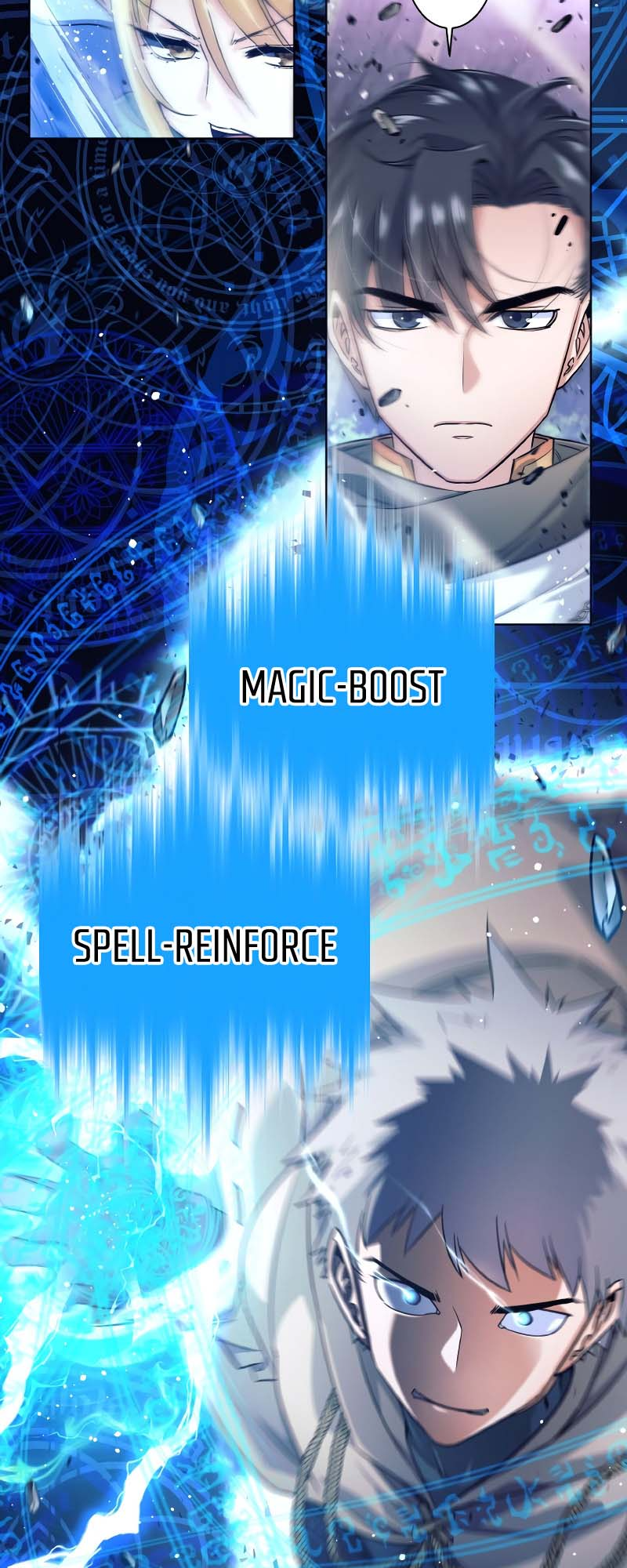 I'm Quitting the Hero's Party Chapter 1 - halaman 27