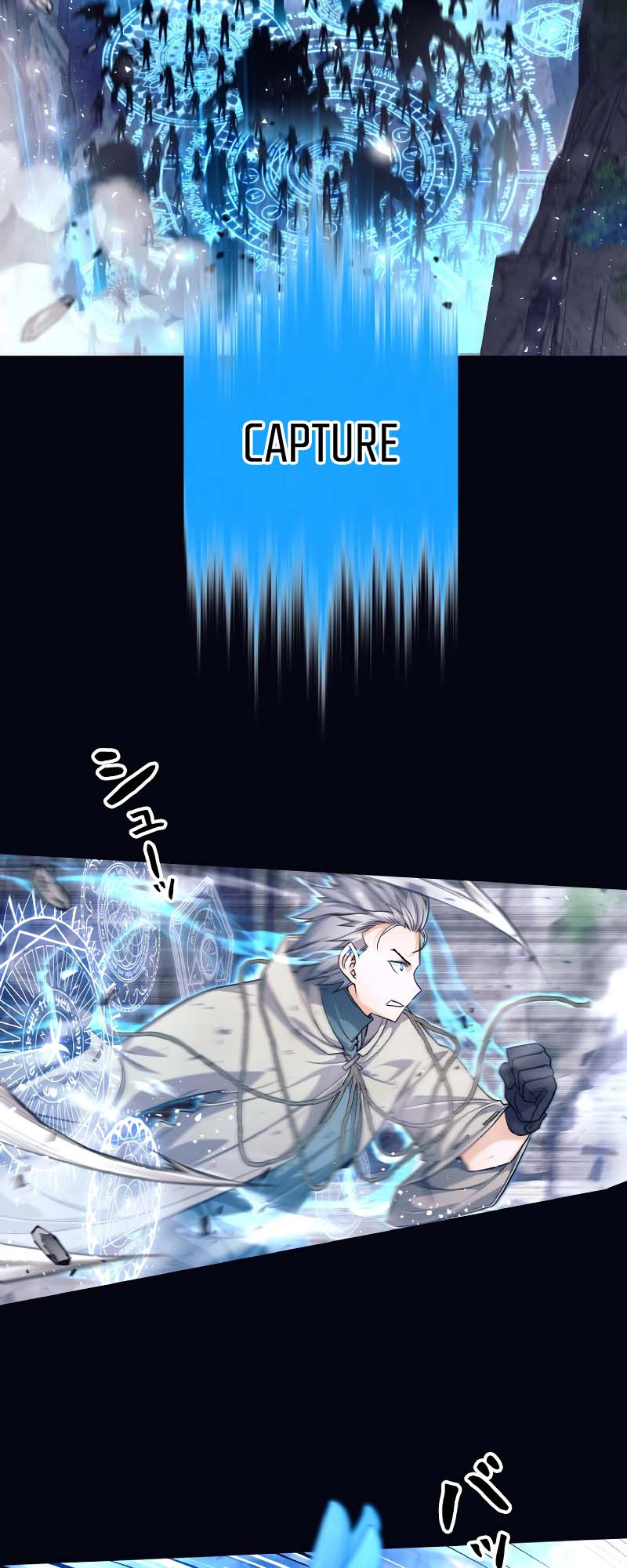 I'm Quitting the Hero's Party Chapter 1 - halaman 29